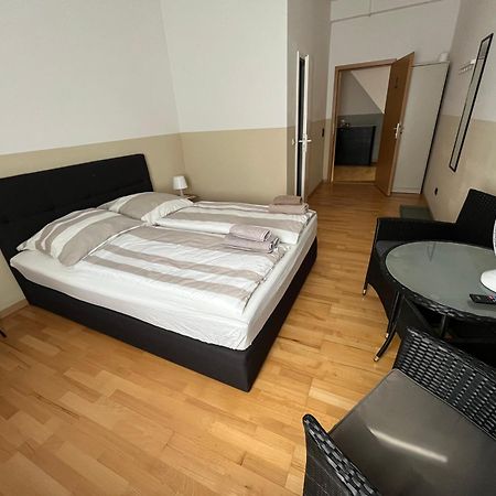 Doppelzimmer Mit Bad-Tv- 9 Meine Luaran gambar